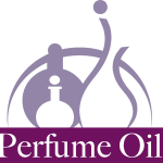 Perfume Oil Logo Vector