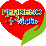 Perkeso Prihatin Logo Vector