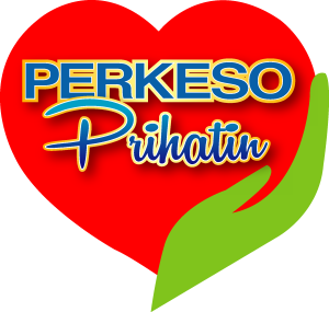 Perkeso Prihatin Logo Vector