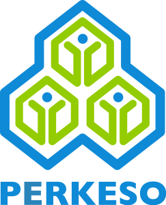 Perkeso Socso Logo Vector