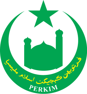 Perkim Logo Vector