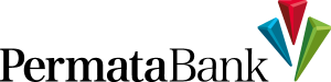 Permata Bank Logo Vector