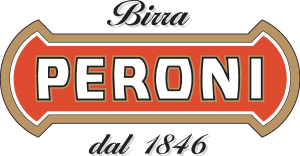 Peroni Birra Logo Vector