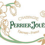 Perrier Jouet Logo Vector