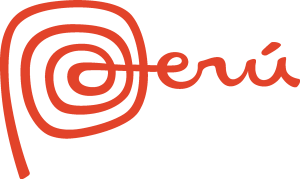 Peru Travel Logo Vector