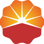 Petrochina Icon Logo Vector