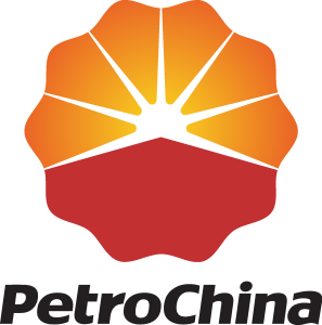 Petrochina Logo Vector
