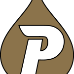 Petrofac Icon Logo Vector