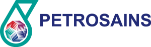 Petrosains Logo Vector