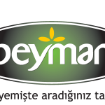 Peyman Kuruyemis Logo Vector