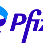 Pfizer New 2021 Logo Vector