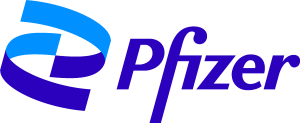 Pfizer New 2021 Logo Vector