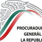 Pgr Oficial Logo Vector