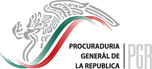 Pgr Oficial Logo Vector