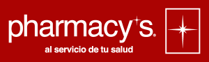 Pharmacy’S Logo Vector