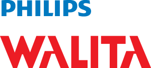 Philips Walita Logo Vector