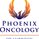 Phoenix Oncology Of Lubbock Logo Vector