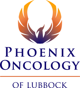 Phoenix Oncology Of Lubbock Logo Vector
