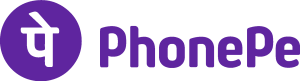 Phone Pe 2020 Logo Vector