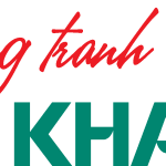 Phòng Tranh Gia Khang Logo Vector