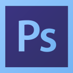 Photoshop CS6 Logo Vector