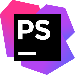 PhpStorm Logo Vector