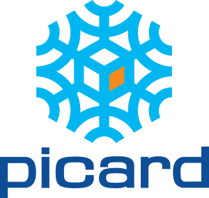 Picard Logo Vector