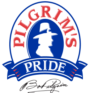 Pilgrim’s Pride Logo Vector