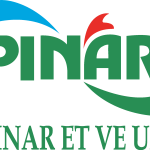 Pinar Et Ve Un Logo Vector