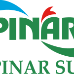 Pinar Su Logo Vector