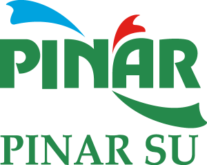 Pinar Su Logo Vector