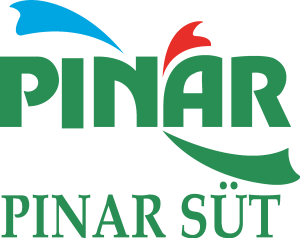 Pinar Sut Logo Vector