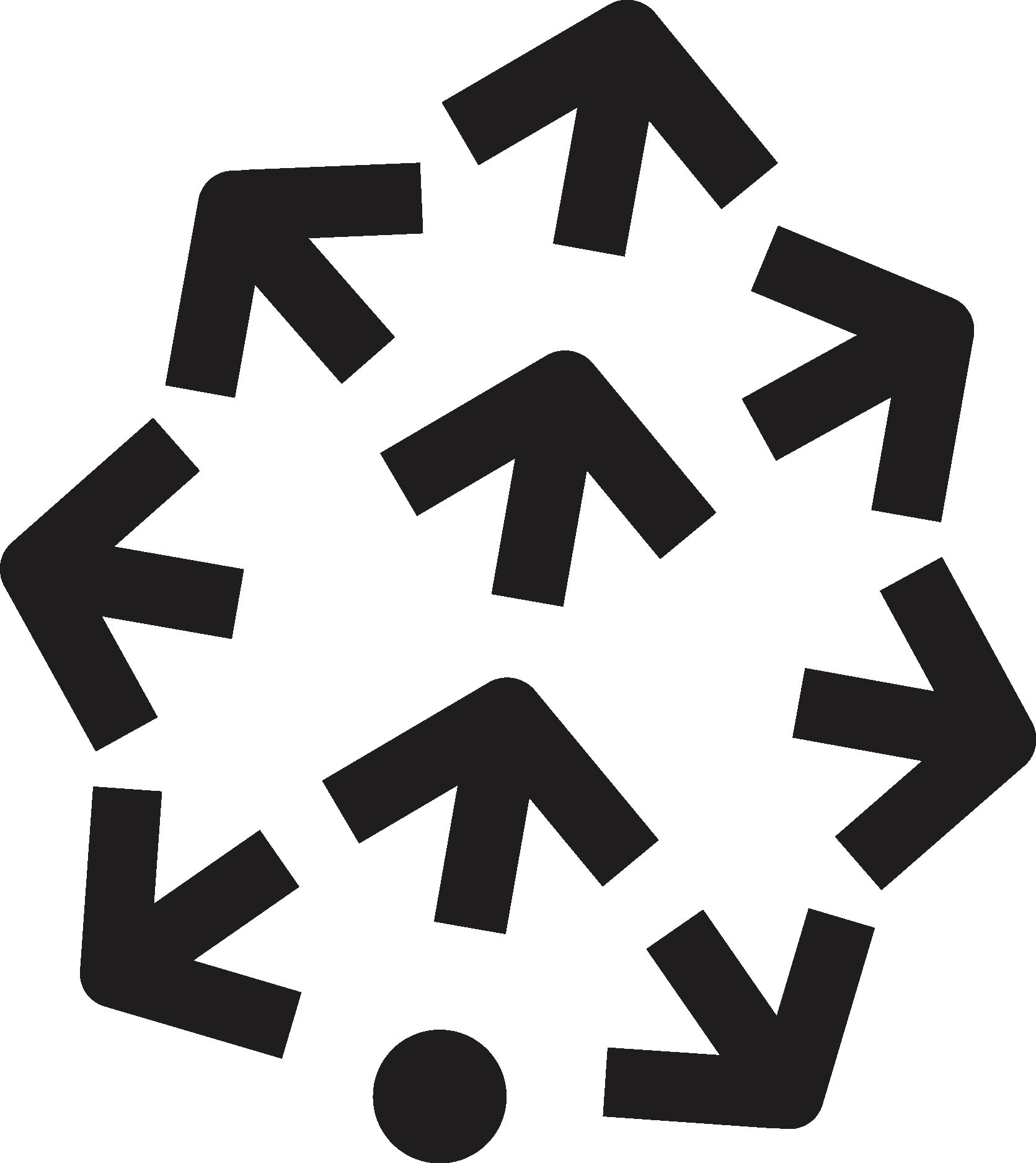 Pinecone Icon Logo Vector Ai PNG SVG EPS Free Download 