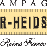 Piper Heidsieck Logo Vector