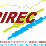 Pirec Logo Vector