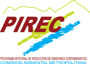 Pirec Logo Vector