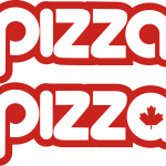 Pizza Pizza Logo PNG Vector