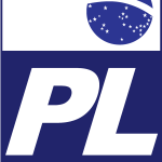 Pl Partido Liberal 2022 Logo Vector