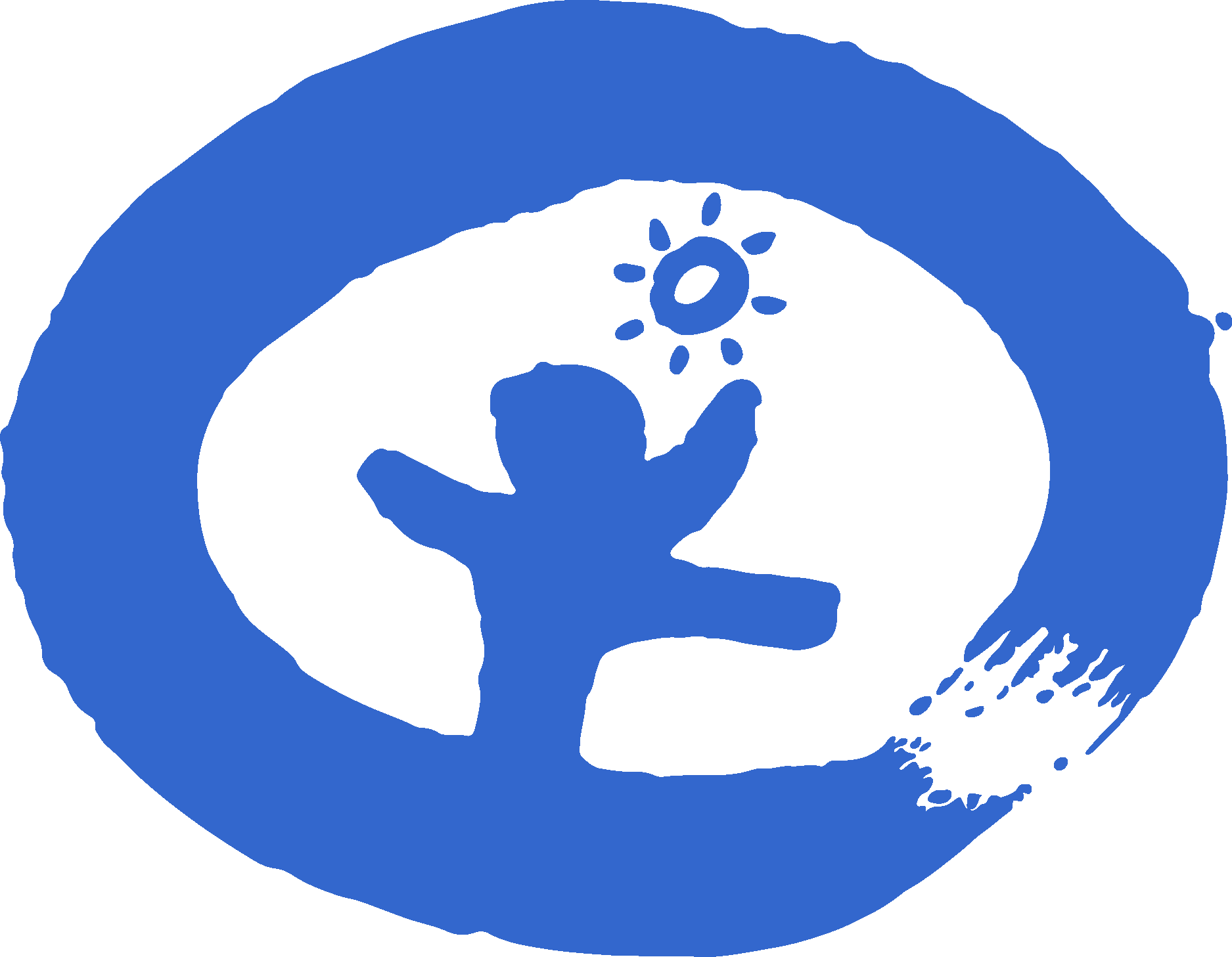 Logotyp för PLAN