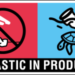 Plastic In Product S Logo Vector