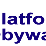 Platforma Obywatelska Logo Vector