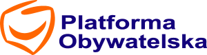 Platforma Obywatelska Logo Vector