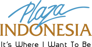 Plaza Indonesia Logo Vector