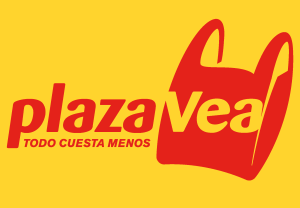 Plaza Vea Logo Vector