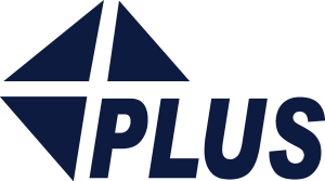 Plus Logo Vector