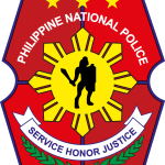 Pnp Philippine National Police Logo Vector