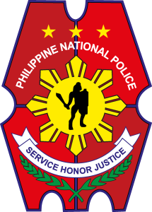 Pnp Philippine National Police Logo Vector