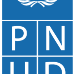 Pnud Logo Vector