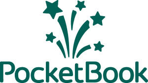 Pocketbook Logo Vector