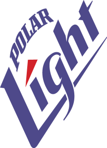 Polar Light Logo Vector